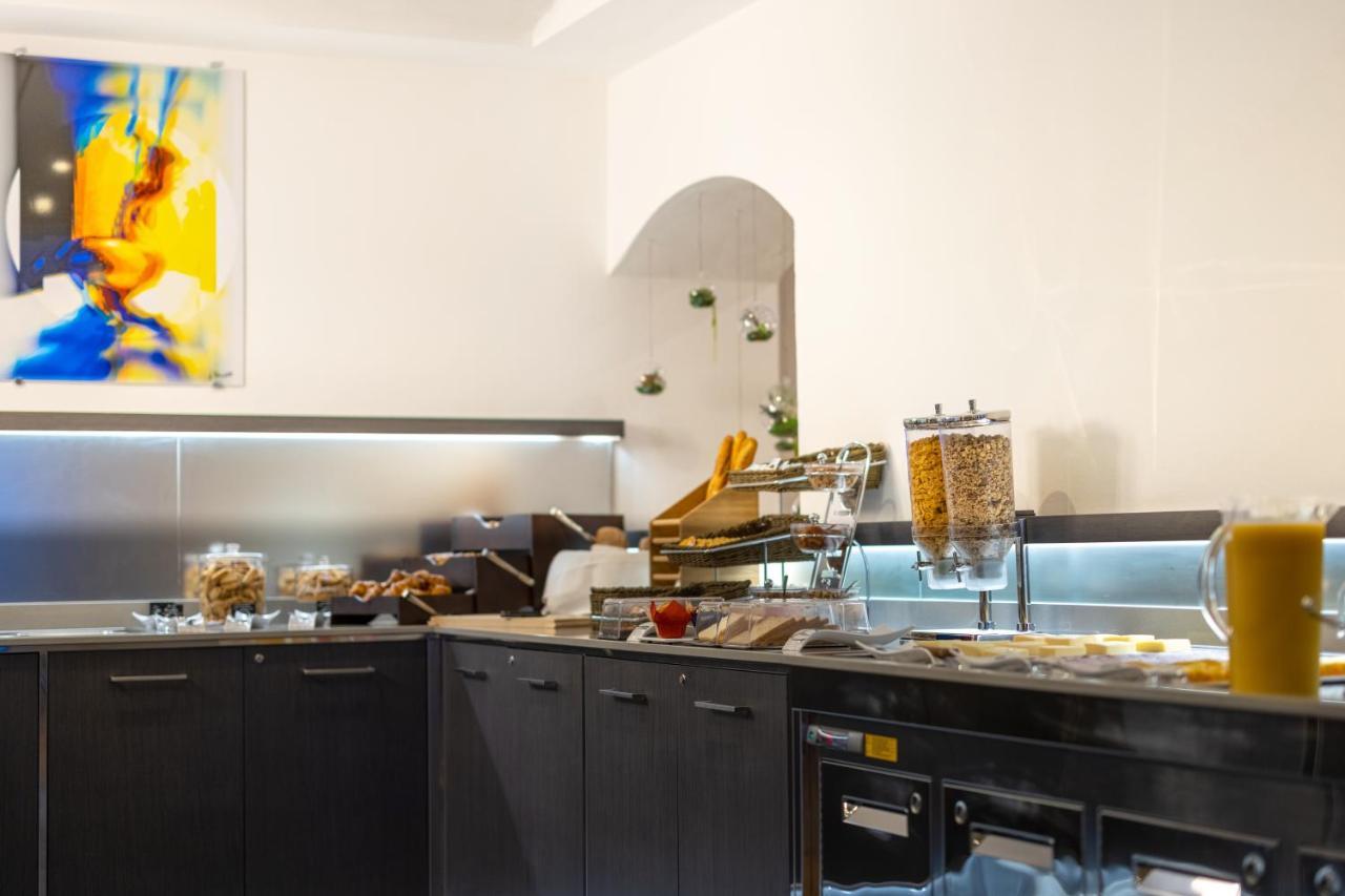 Hotel Mediterranee Calvi  Ngoại thất bức ảnh