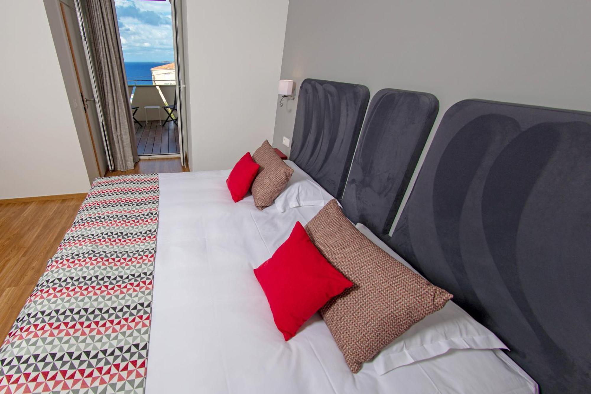 Hotel Mediterranee Calvi  Ngoại thất bức ảnh