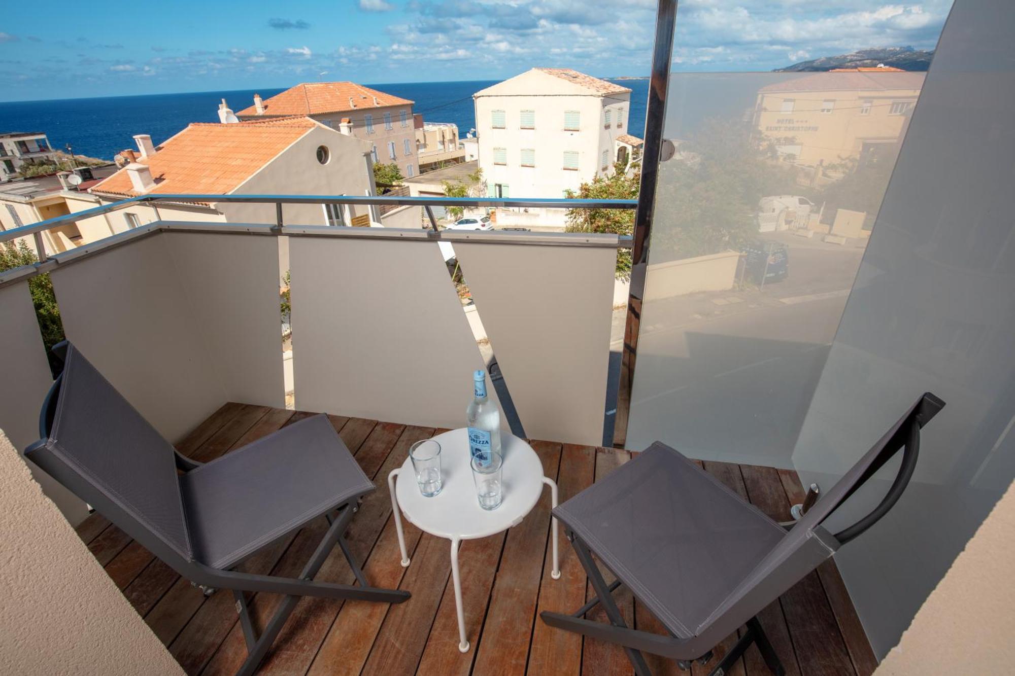 Hotel Mediterranee Calvi  Ngoại thất bức ảnh